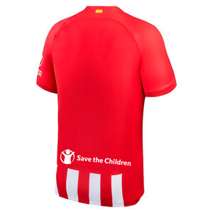 CAMISETA NIÑO 1ª EQUIPACIÓN 23/24